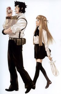 BUY NEW speed grapher - 125411 Premium Anime Print Poster